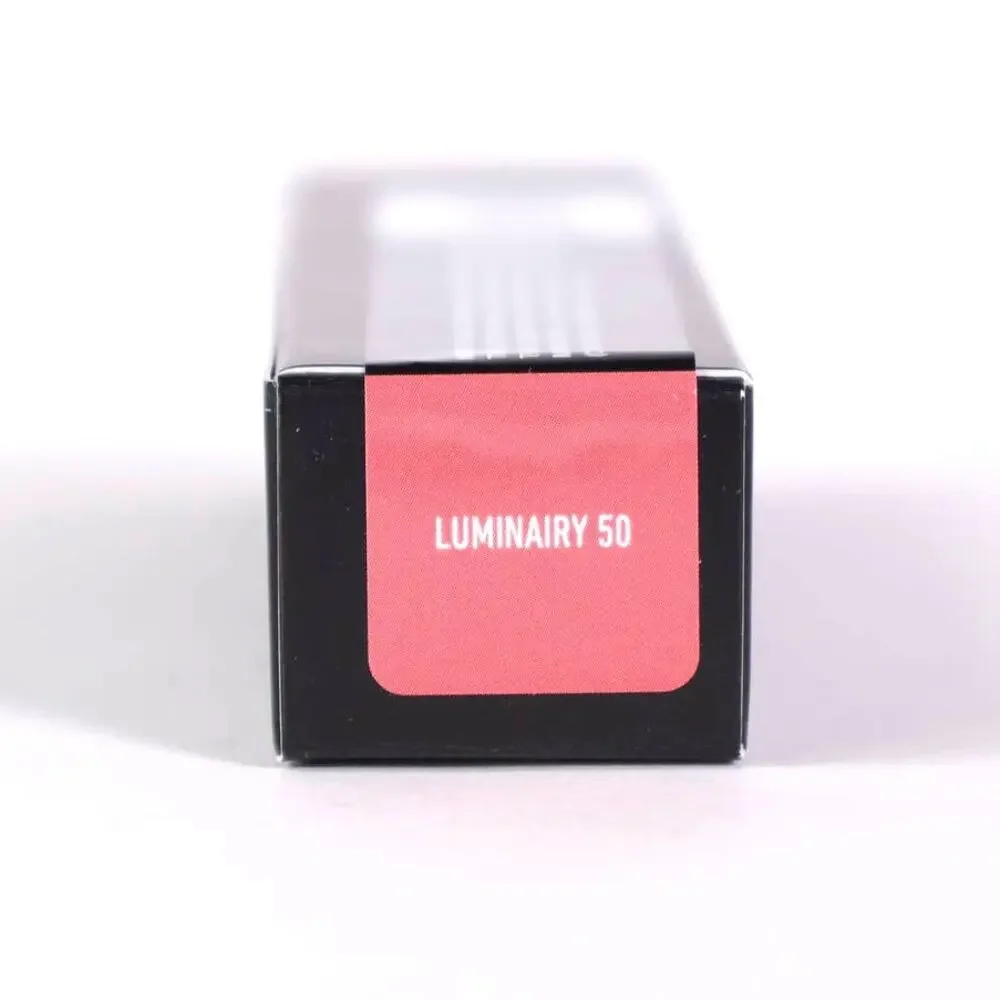 KVD Beauty Modcon Liquid Gel Blush - 50 Luminary (Peachy Pink) - NIB